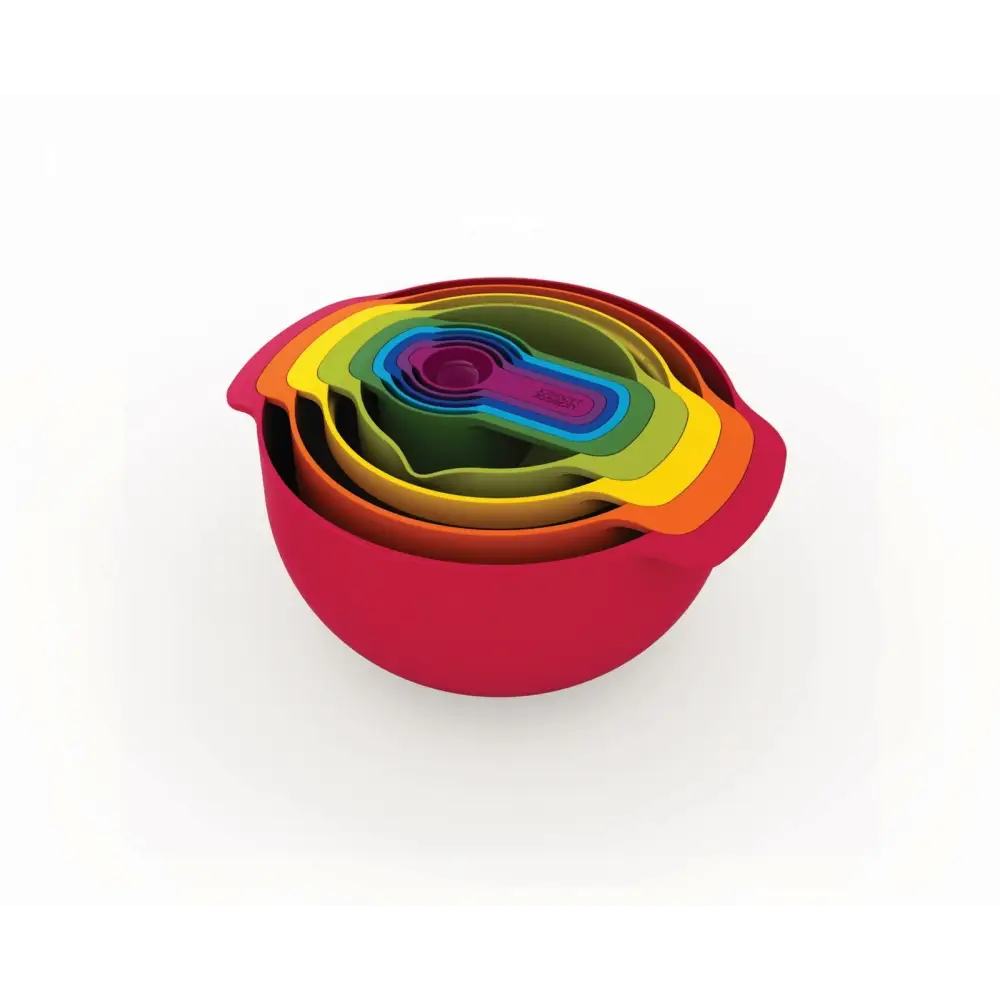 Набор мисок Nest™ 9 Plus 40080 - Миски