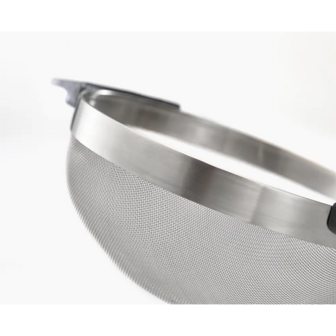 Набор мисок Nest™ 9 из нержавеющей стали 95032 - Наборы чаш