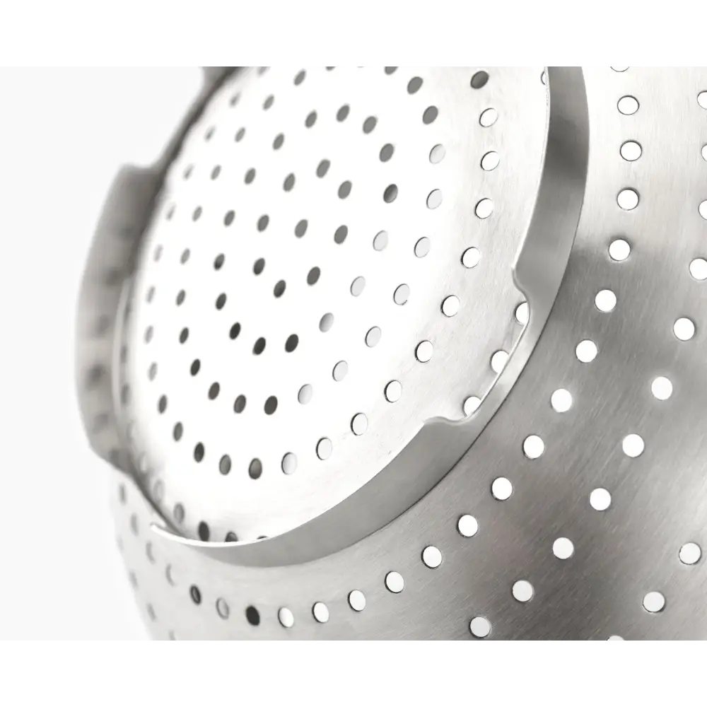 Набор мисок Nest™ 9 из нержавеющей стали 95032 - Наборы чаш