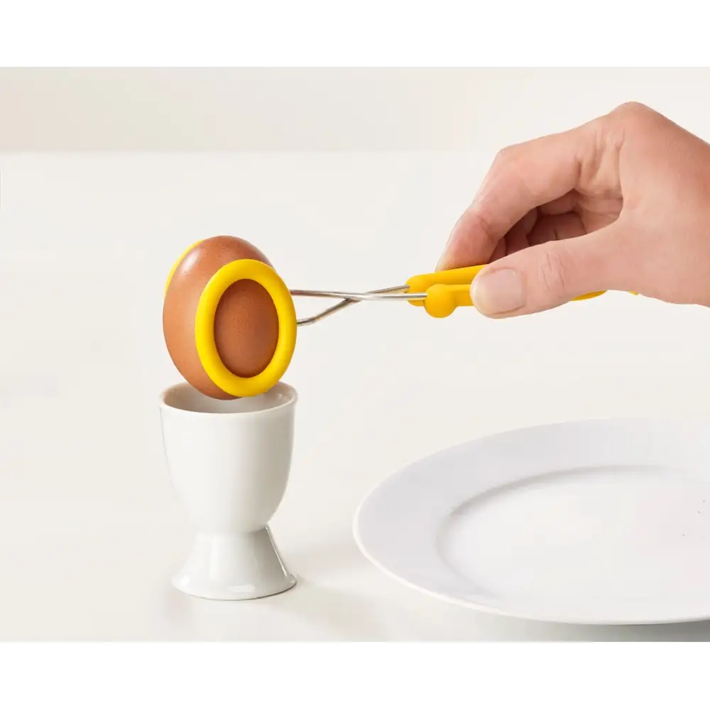 Набор O-Tongs™ из 2 щипцов для варки яиц 20121 - Кухонные гаджеты