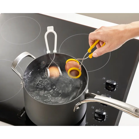 Набор O-Tongs™ из 2 щипцов для варки яиц 20121 - Кухонные гаджеты
