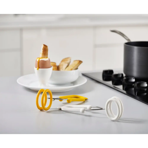 Набор O-Tongs™ из 2 щипцов для варки яиц 20121 - Кухонные гаджеты
