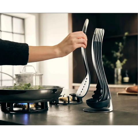 Набор посуды Nest™ Utensils Steel 95031 - Наборы кухонных приборов