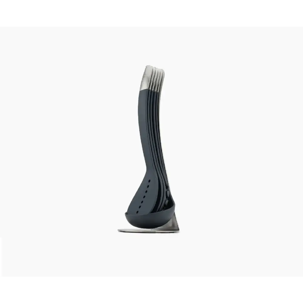 Набор посуды Nest™ Utensils Steel 95031 - Наборы кухонных приборов