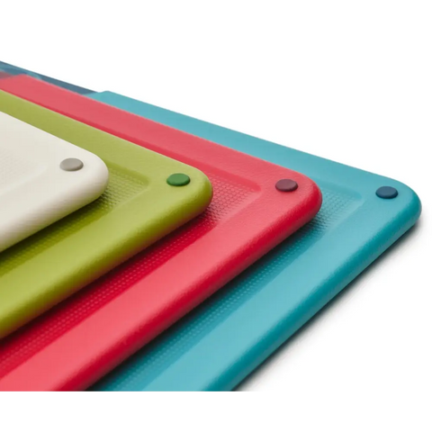 Набор разделочных досок White Folio™ Icon состоящий из 4 предметов 60228 - Разделочные Доски И Наборы