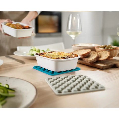 Набор из 2 силиконовых подставок 20214 - Кухонные гаджеты