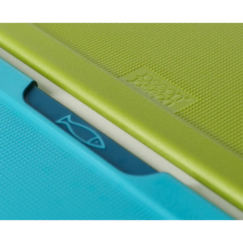 Набор из 4 разделочных досок Folio™ Icon 60218 - Разделочные Доски И Наборы