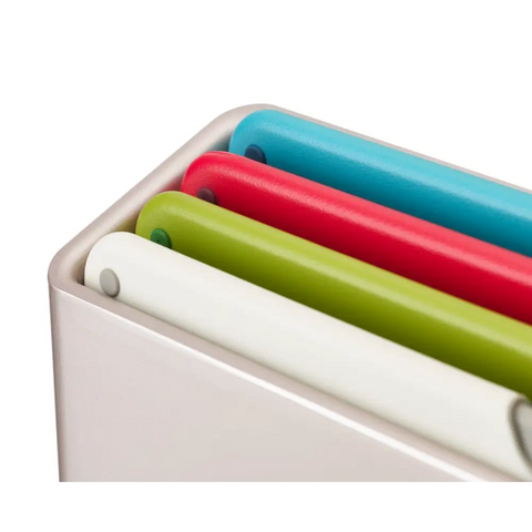Набор из 4 разделочных досок Folio™ Icon 60218 - Разделочные Доски И Наборы