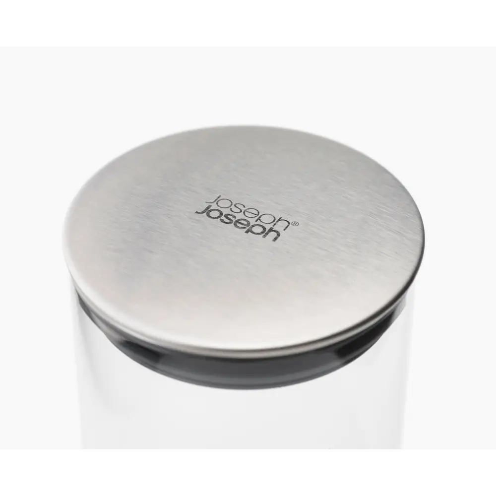 Набор стальных контейнеров для хранения Podium™ 95035 - Food Storage