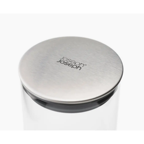 Набор стальных контейнеров для хранения Podium™ 95035 - Food Storage