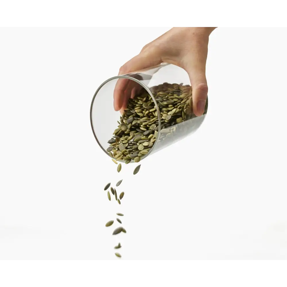 Набор стальных контейнеров для хранения Podium™ 95035 - Food Storage