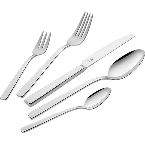 Набор столовхе приборов King 60 предметов ZWILLING 1026442