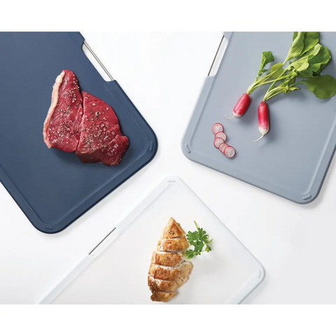 Набір із 3 обробних дощок Nest™ Boards 60147 - Food Storage Set