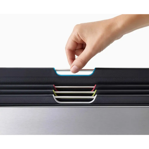 Набір із 4 обробних дощок Folio™ 60170 - Разделочные Доски И Наборы