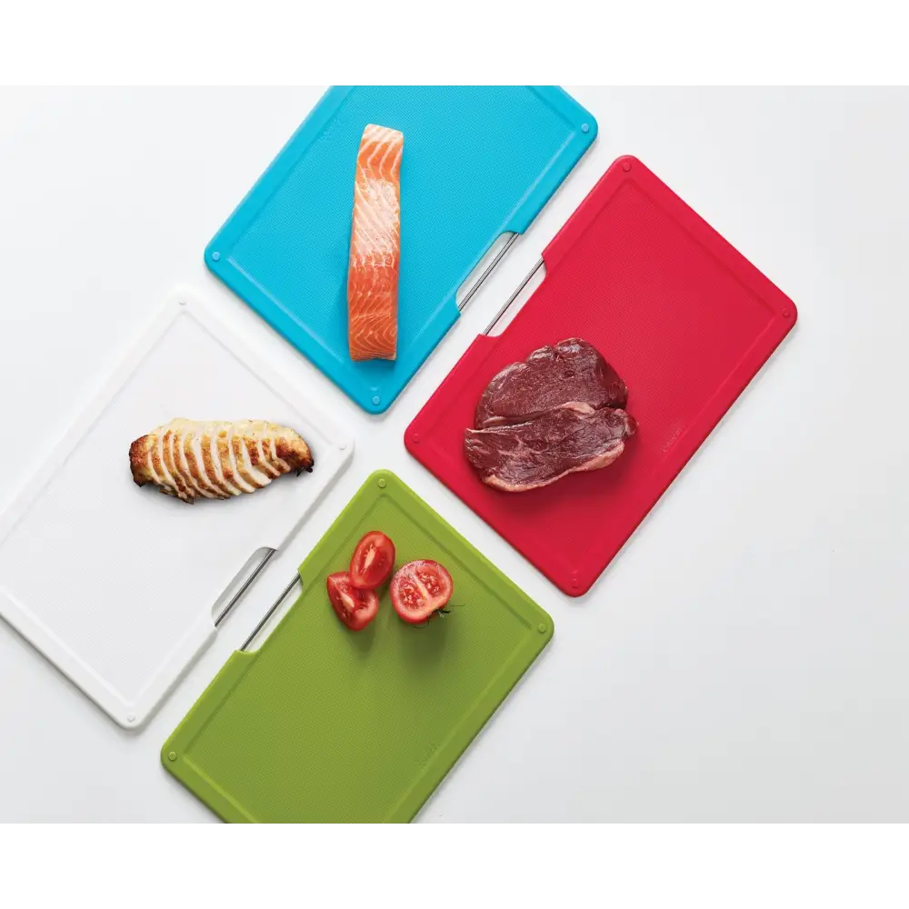 Набір обробних дощок Folio™ з 4 предметів 60187 - Chopping Board