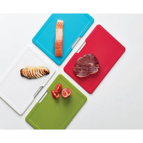 Набір обробних дощок Folio™ з 4 предметів 60187 - Chopping Board