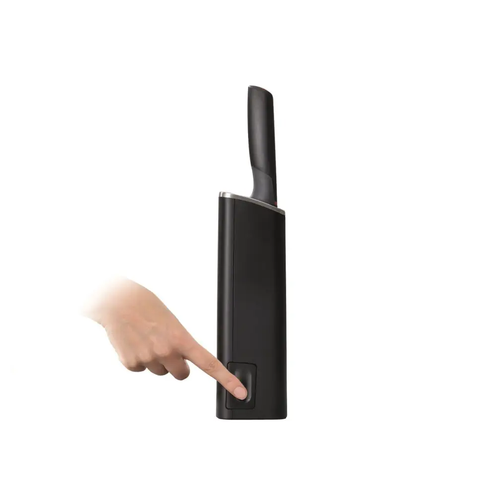 Набір Elevate™ Knives з 5 ножів SlimBlock з точилкою 10537 - Ножи наборы ножей и ножницы