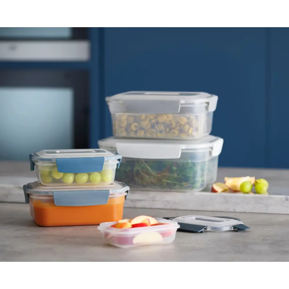 Набір контейнерів Nest™ Lock 5шт. 81105 - Food Storage Set