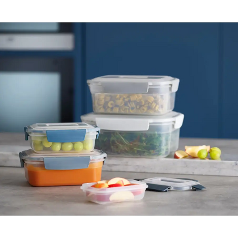 Набір контейнерів Nest™ Lock 5шт. 81105 - Food Storage Set