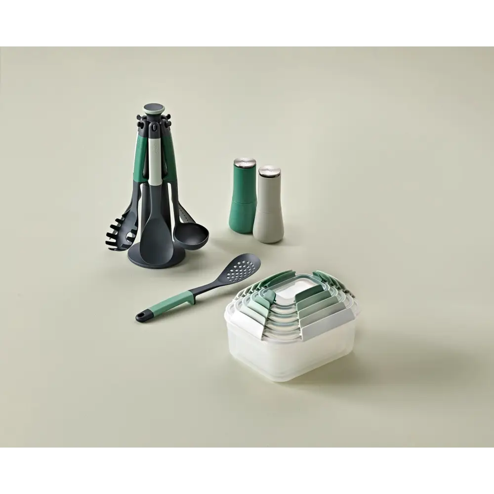 Набір контейнерів Nest™ Lock 81127 - Food Storage Set