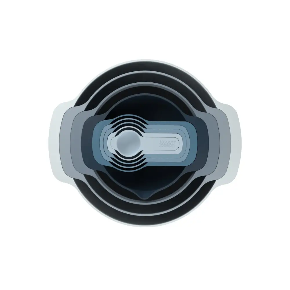 Набір мисок Nest™ 9 Plus 40101 - Миски
