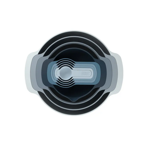 Набір мисок Nest™ 9 Plus 40101 - Миски