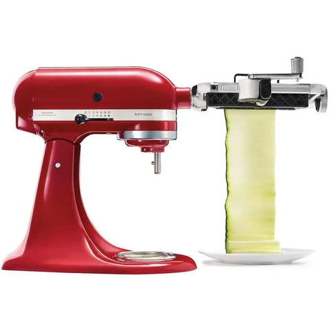Насадка для листового нарізування KitchenAid 5KSMSCA