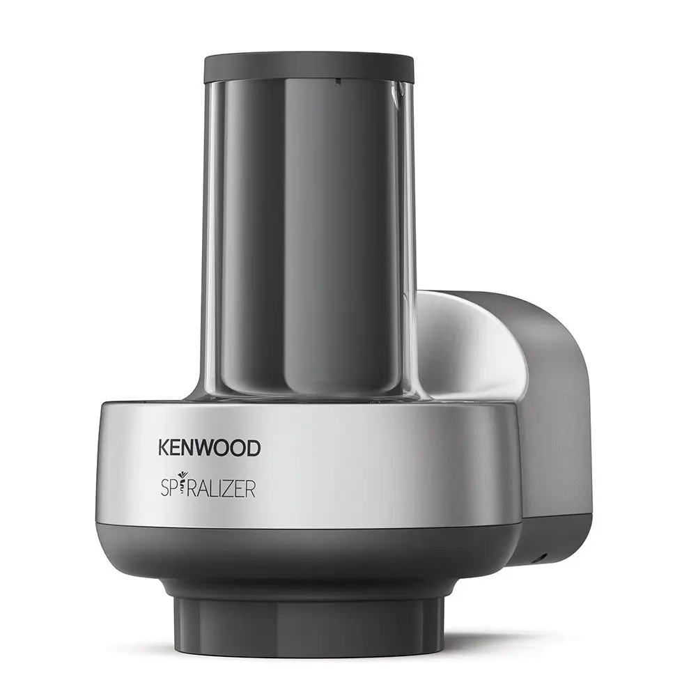 Насадка для нарізки спіраллю Kenwood KAX 700 PL