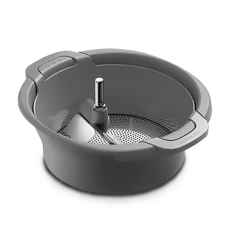 Насадка для просіювання та перетирання Kenwood KAT 20.000 GY