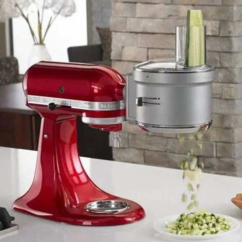 Насадка кухонний комбайн KitchenAid 5KSM2FPA