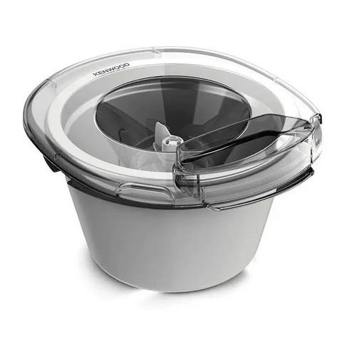 Насадка-морожениця Kenwood KAX 71.000 WH