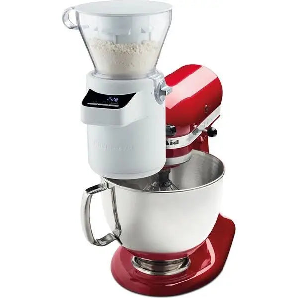 Насадка на міксер для зважування і просіювання KitchenAid 5KSMSFTA