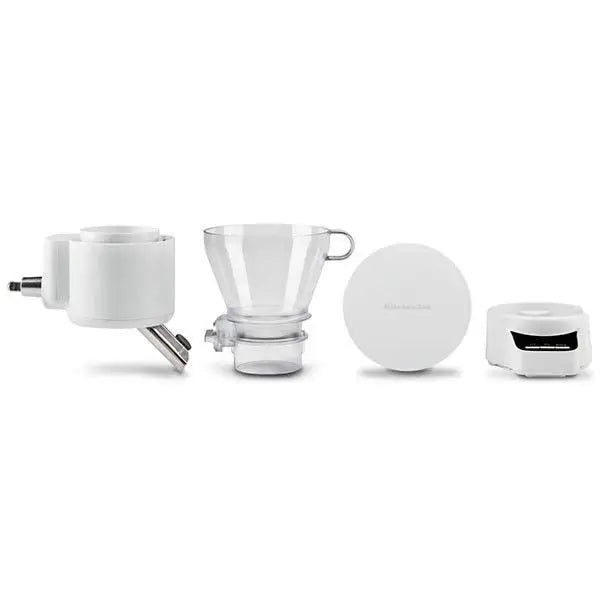 Насадка на міксер для зважування і просіювання KitchenAid 5KSMSFTA
