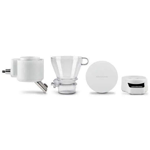 Насадка на міксер для зважування і просіювання KitchenAid 5KSMSFTA