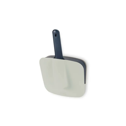 Настенный совок и щетка CleanStore 65001 - Щетки для мытья посуды и уборки