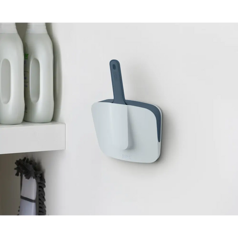 Настенный совок и щетка CleanStore 65001 - Щетки для мытья посуды и уборки