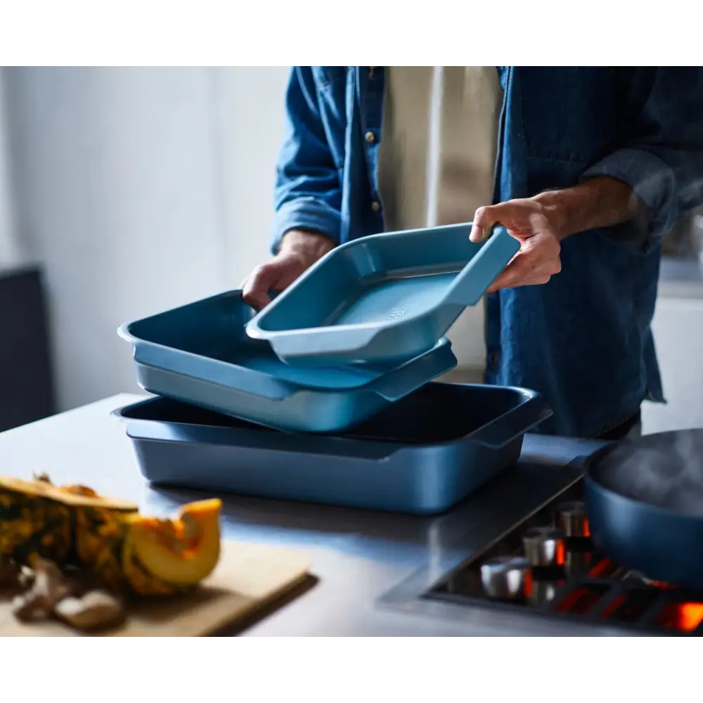 Небольшой противень для запекания Nest™ Oven с антипригарным покрытием 45063 - Гаджеты для выпечки