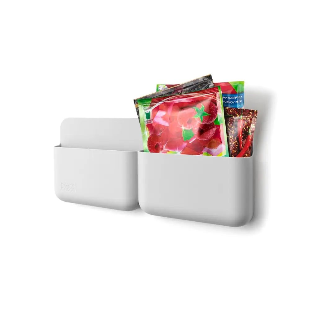 Невеликі підвісні кишені для зберігання CupboardStore Joseph Joseph 8500031