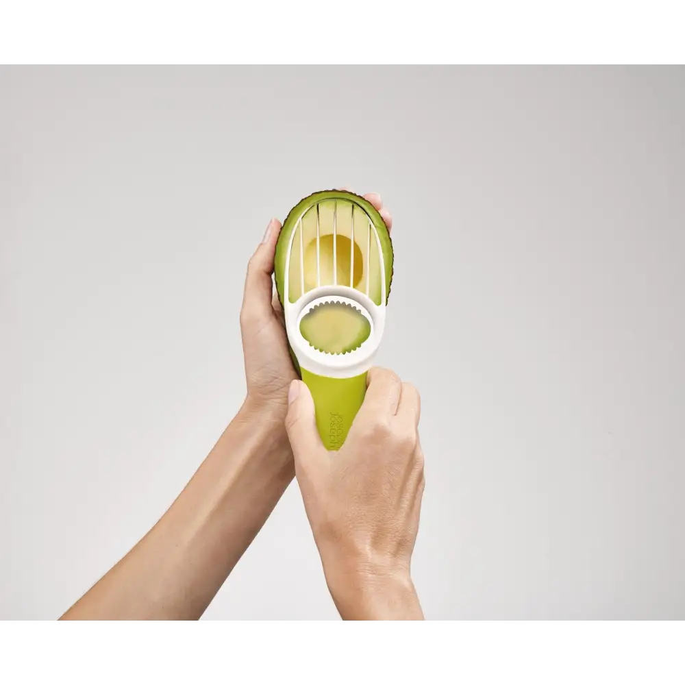 Ніж для авокадо GoAvocado™ 3-в-1 20112 - Ножи наборы ножей и ножницы