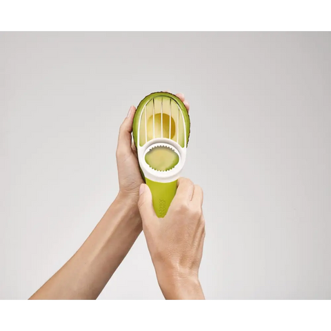 Ніж для авокадо GoAvocado™ 3-в-1 20112 - Ножи наборы ножей и ножницы