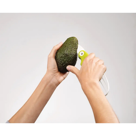 Ніж для авокадо GoAvocado™ 3-в-1 20112 - Ножи наборы ножей и ножницы
