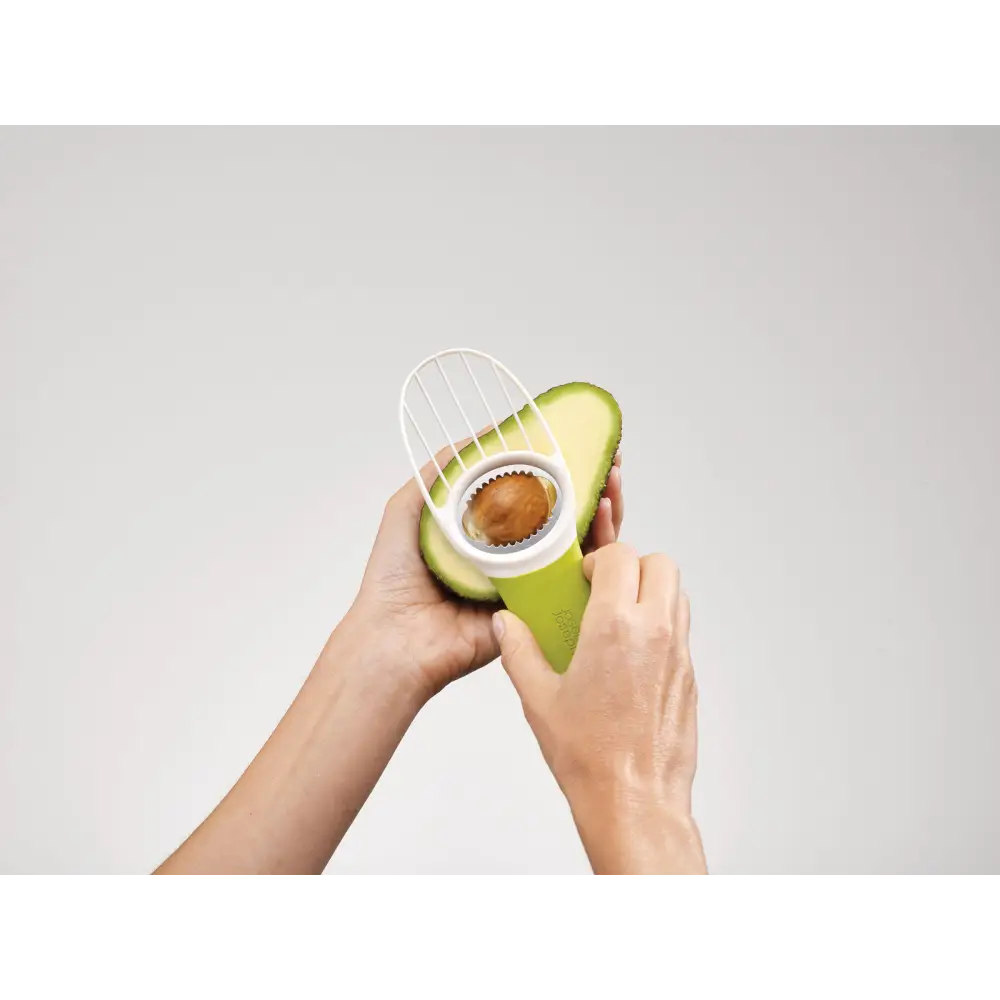 Ніж для авокадо GoAvocado™ 3-в-1 20112 - Ножи наборы ножей и ножницы