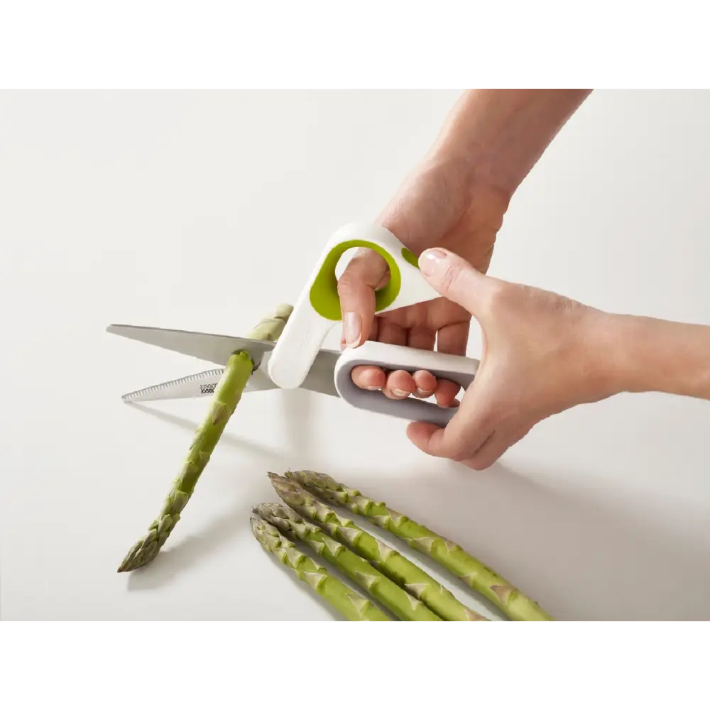 Ножиці кухонні POWERGRIP™ 10302 - Ножи наборы ножей и ножницы