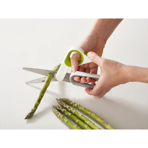 Ножиці кухонні POWERGRIP™ 10302 - Ножи наборы ножей и ножницы