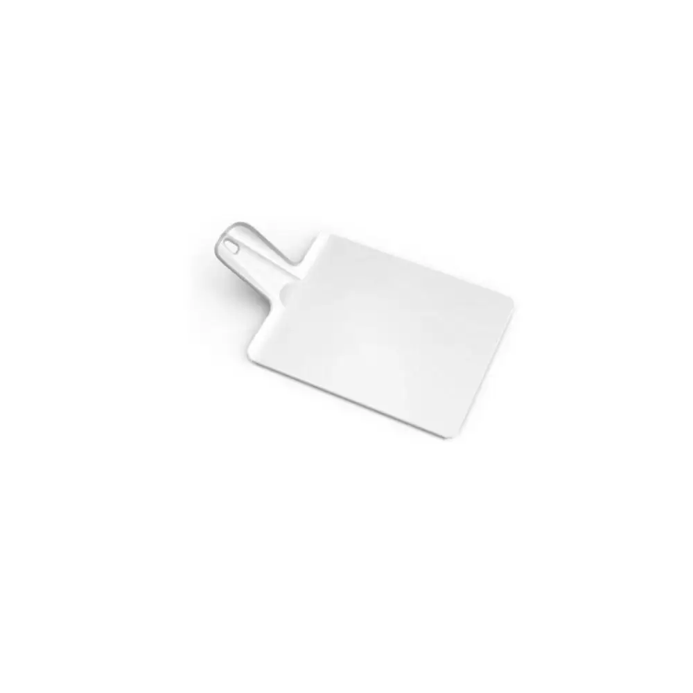 ОБРОБНА ДОШКА CHOP2POT™ SMALL БІЛА NSW016SW