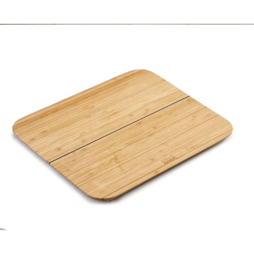 Обробна дошка Chop2Pot™ з бамбука 60111 - Chopping Board