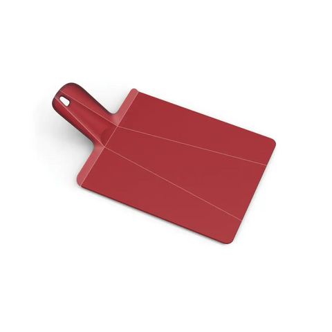 ОБРОБНА ДОШКА CHOP2POT™ LARGE ЧЕРВОНА 60042