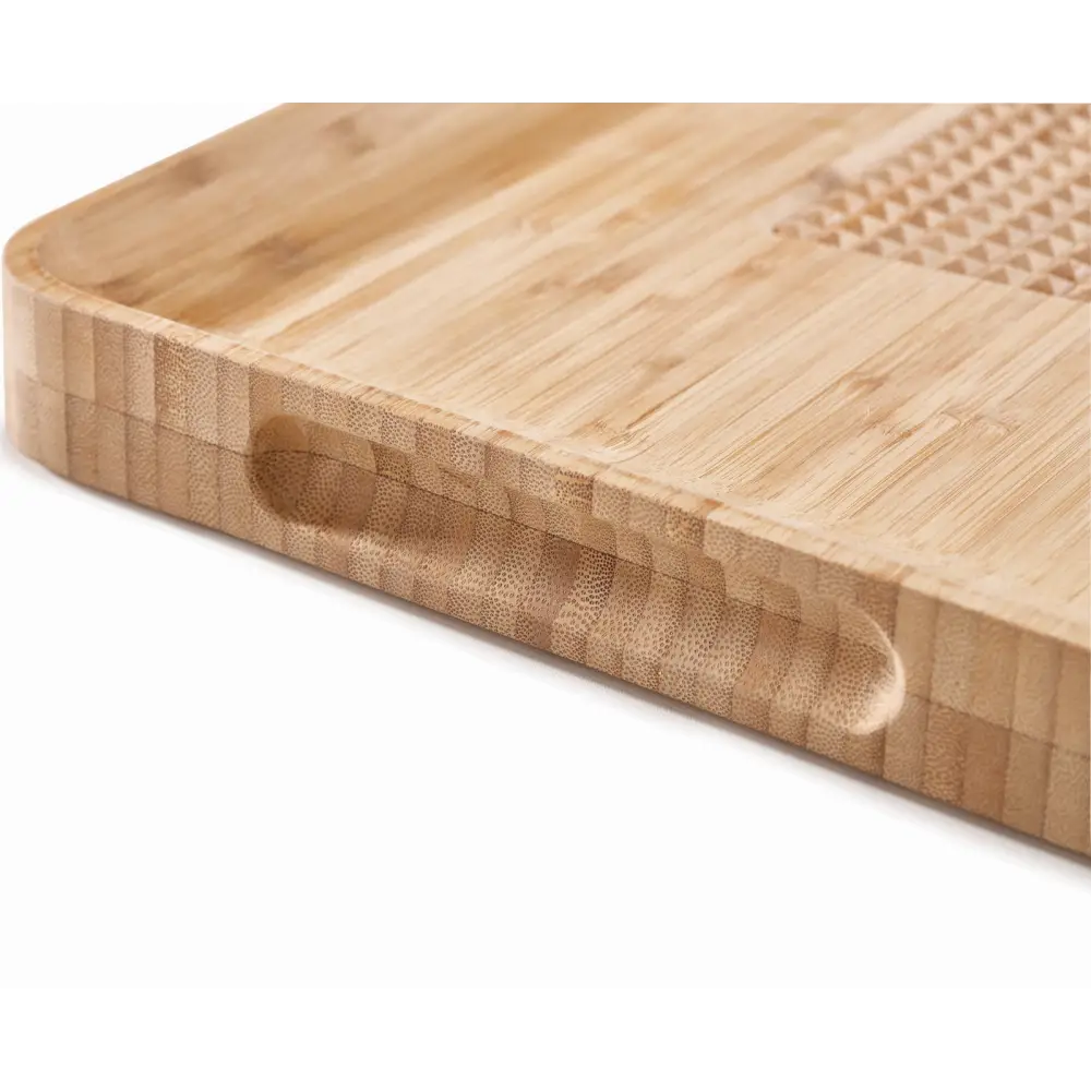 Обробна дошка Cut&Carve™ із бамбука 60142 - Chopping Board