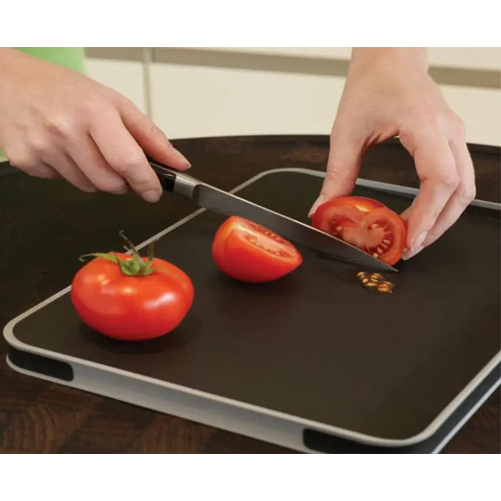 Обробна дошка Cut&Carve™ Plus 60001 - Chopping Board