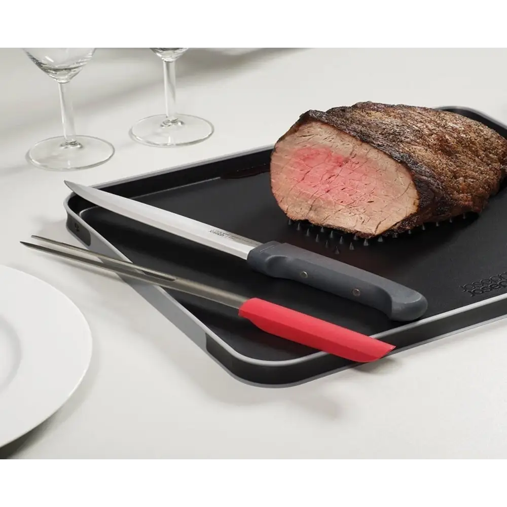 Обробна дошка Cut&Carve™ Plus 60002 - Chopping Board